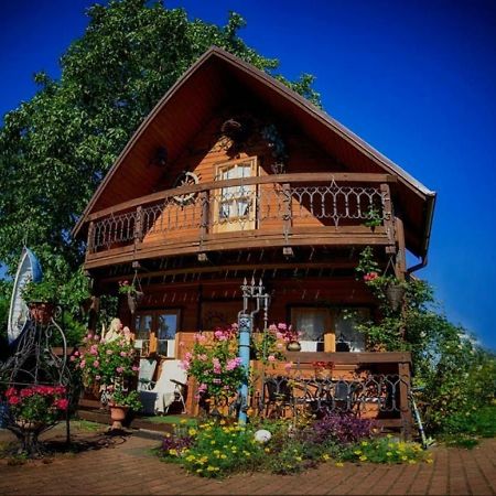 U Kowala Wladyslawowo Exterior foto