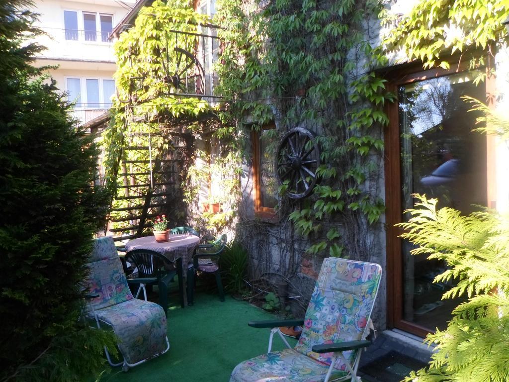U Kowala Wladyslawowo Exterior foto
