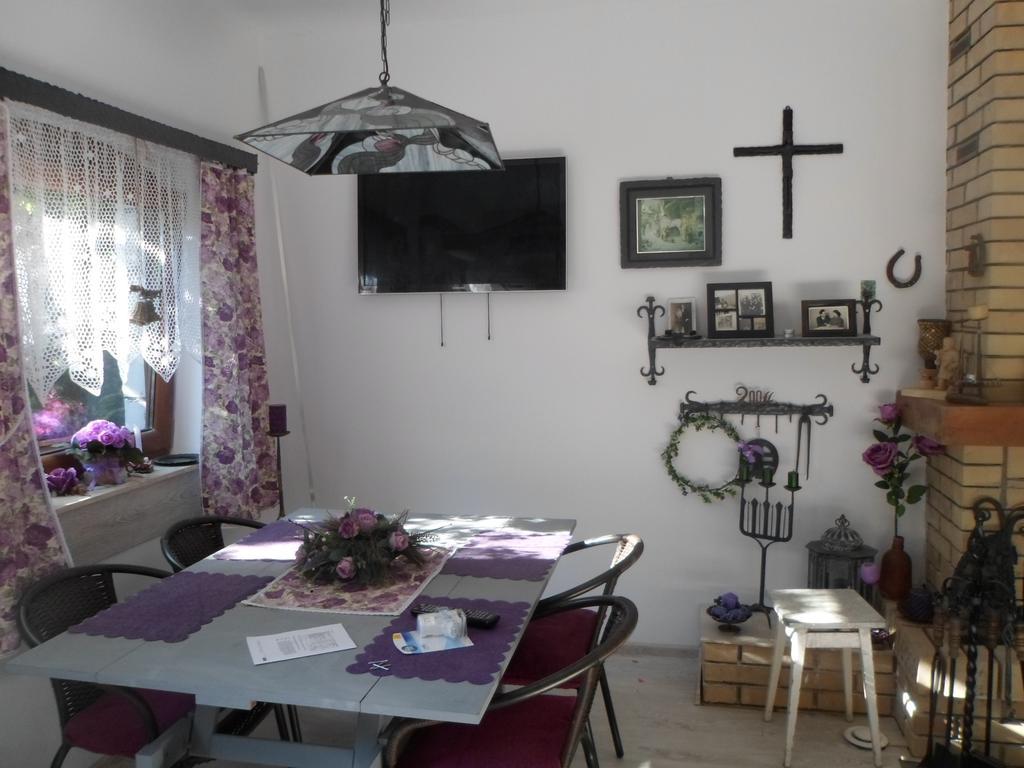 U Kowala Wladyslawowo Quarto foto