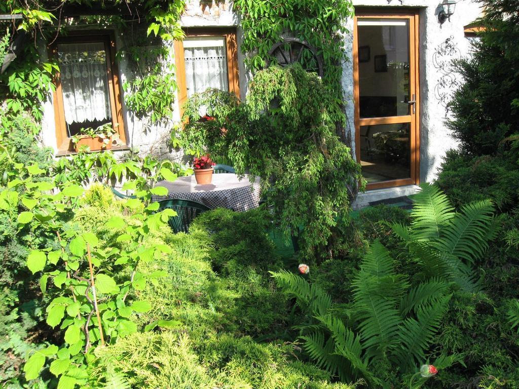 U Kowala Wladyslawowo Quarto foto