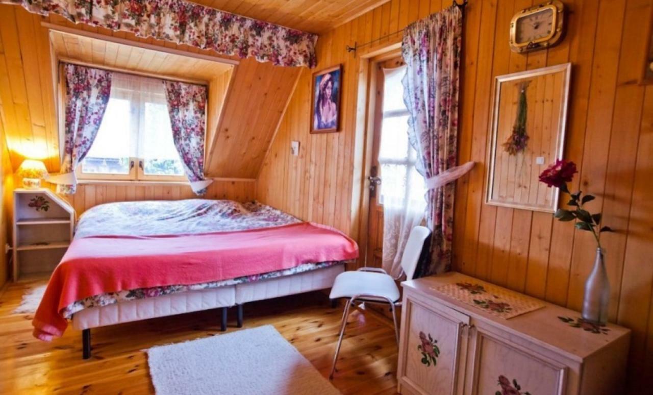 U Kowala Wladyslawowo Exterior foto