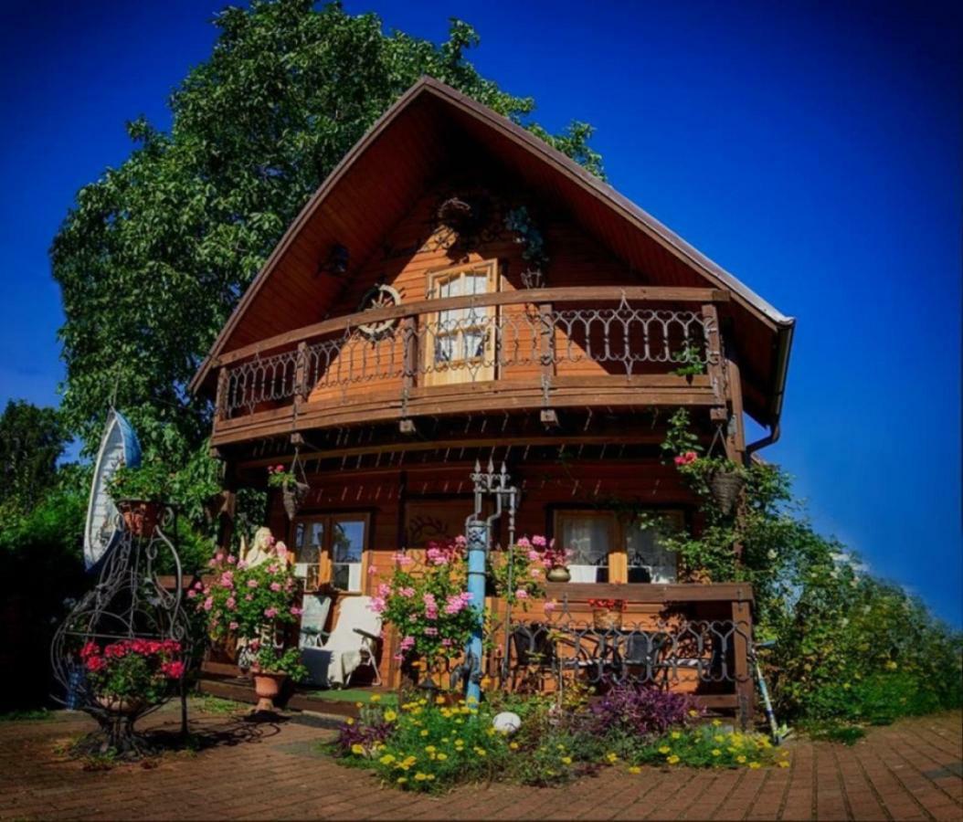 U Kowala Wladyslawowo Exterior foto