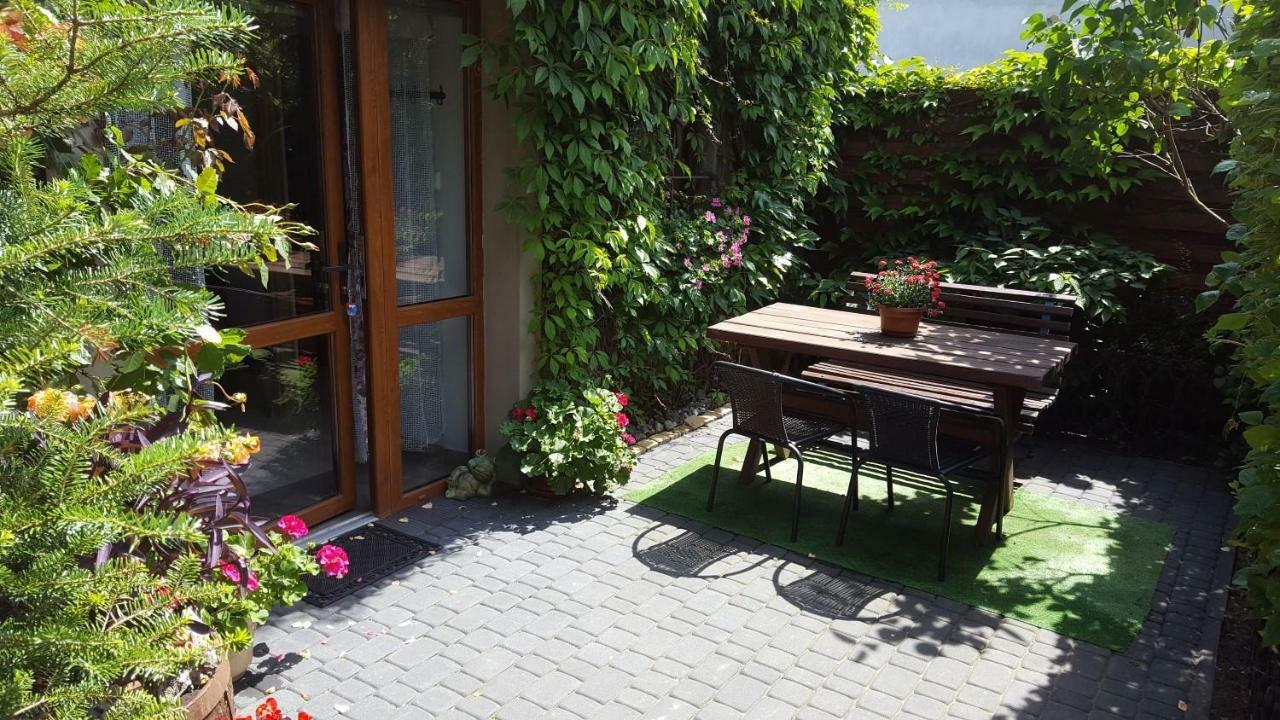 U Kowala Wladyslawowo Exterior foto